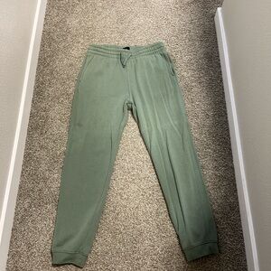 Men’s H&M sweatpants